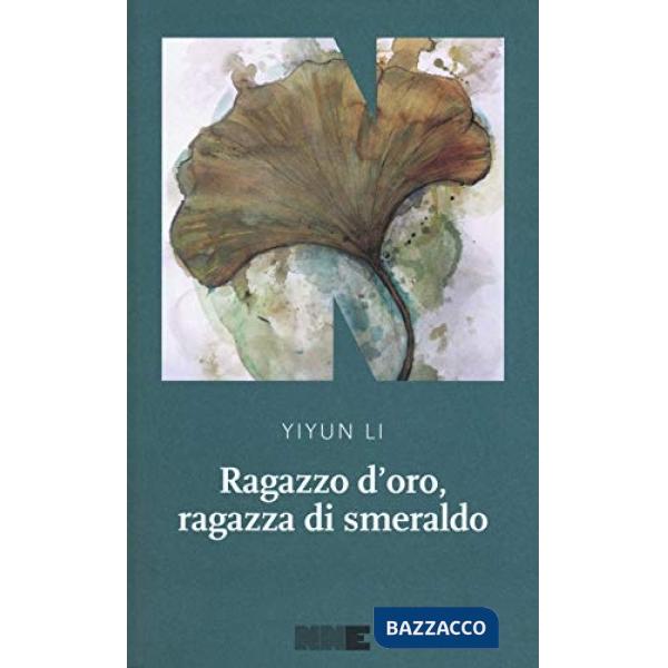 Ragazzo d'oro, ragazza di smeraldo