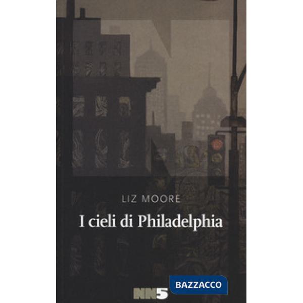 Cieli di Philadelphia (I)