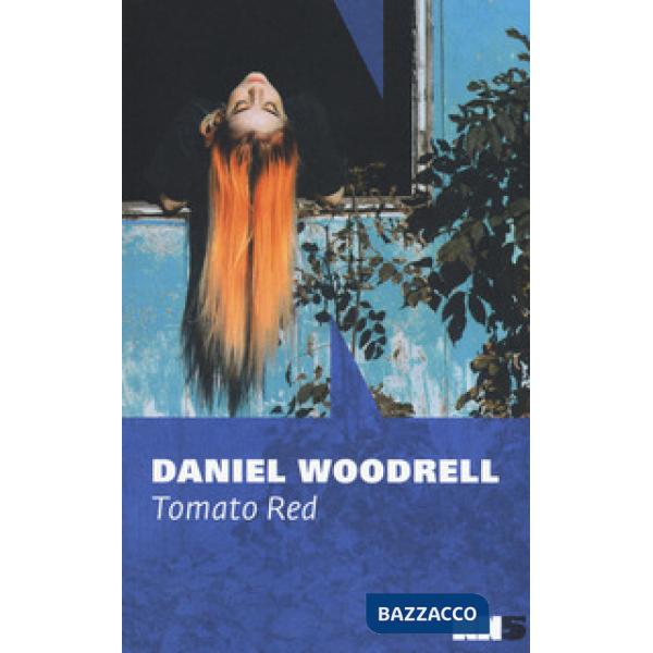 Tomato red. La serie di West Table