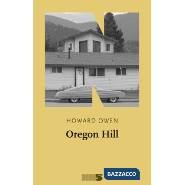 Oregon Hill