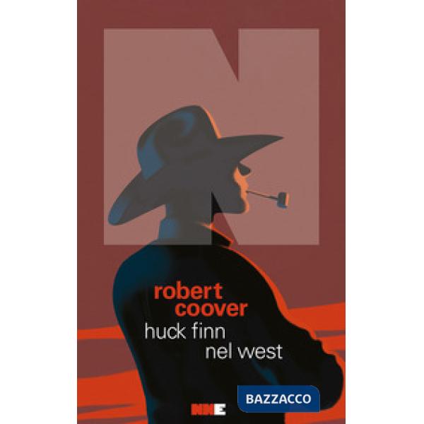 Huck Finn nel West