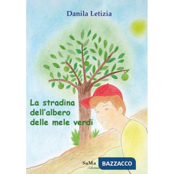 Stradina dell'albero delle mele verdi (La)