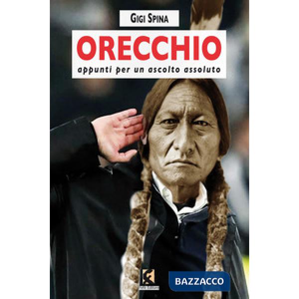 Orecchio. Appunti per un ascolto assoluto