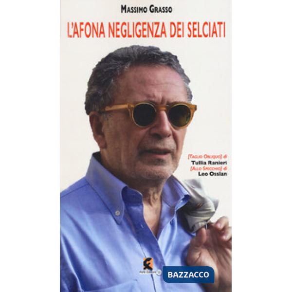 Afona negligenza dei selciati (L')