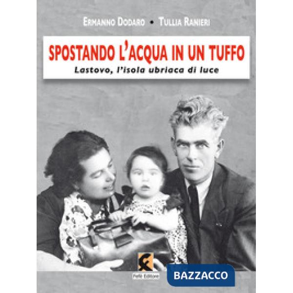 Spostando l'acqua in un tuffo. Lastovo, l'isola ubriaca di luce