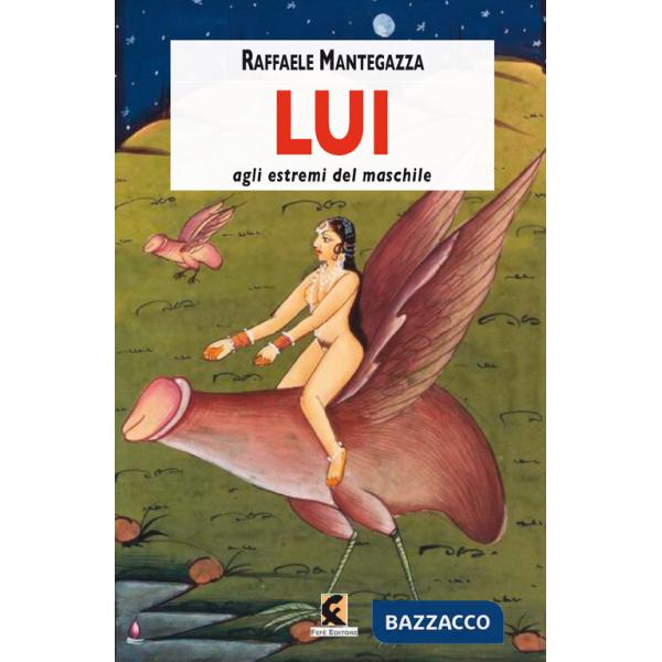 Lui agli estremi del maschile