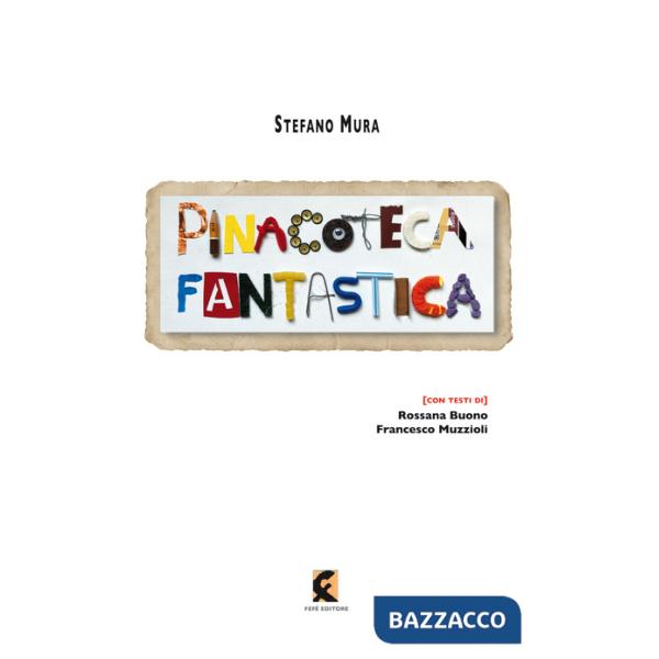 Pinacoteca fantastica