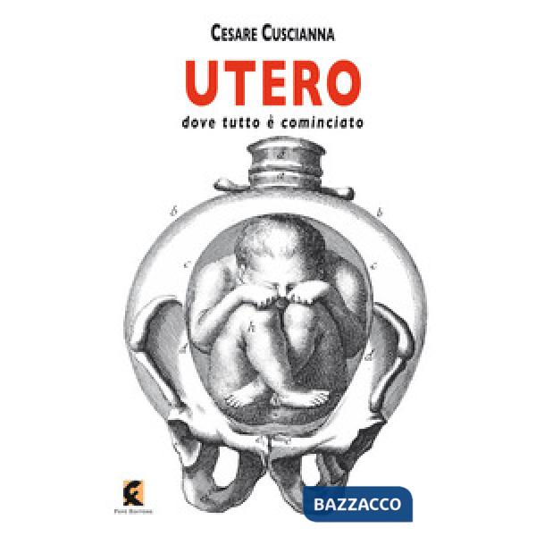 Utero. Dove tutto è cominciato