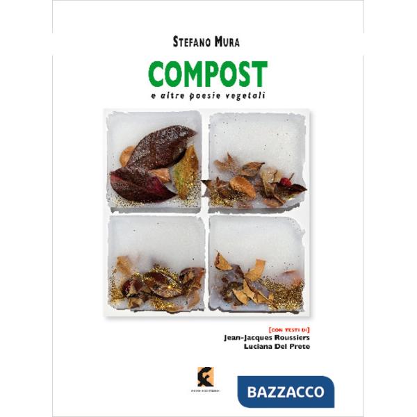 Compost e altre poesie vegetali