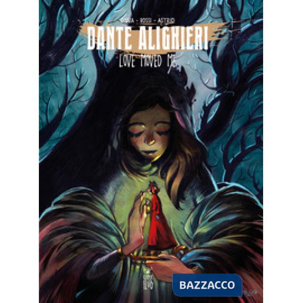 Dante Alighieri. Ediz. inglese