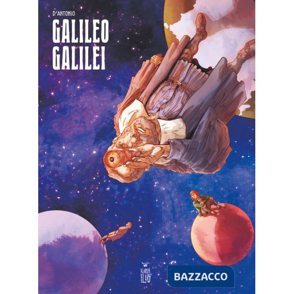 Galileo Galilei