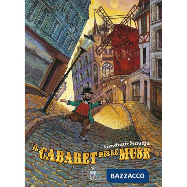 Cabaret delle muse (Il)