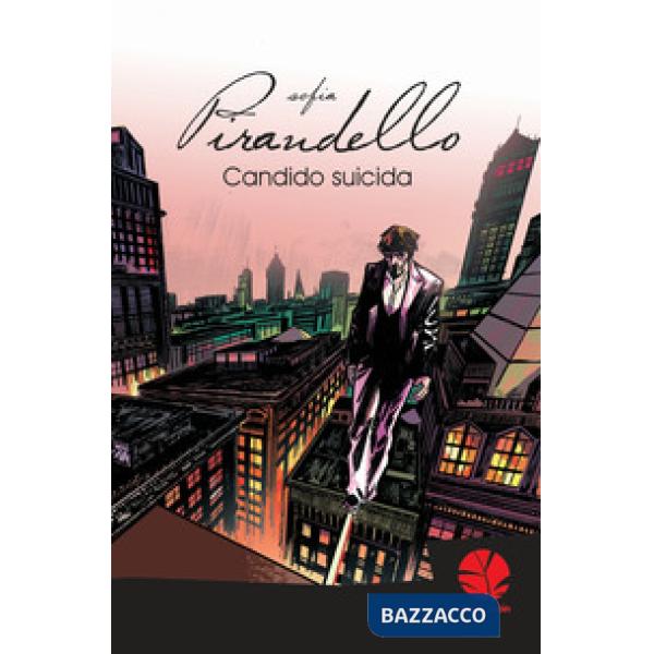 Candido suicida. Nuova ediz.