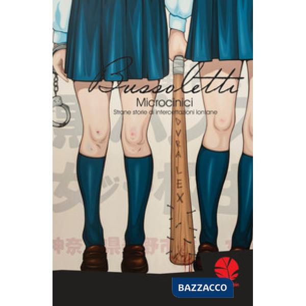 Microcinici. Strane storie di intercettazioni lontane