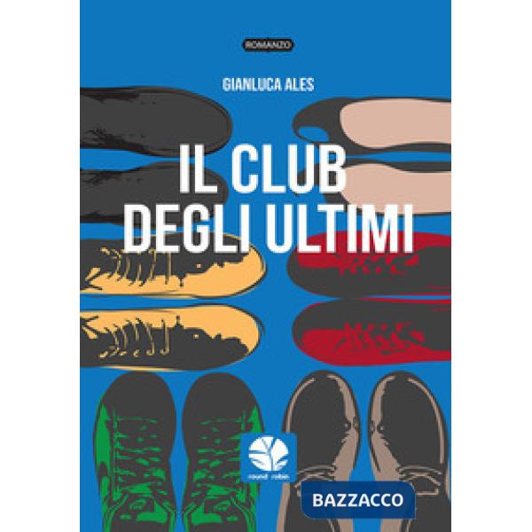Club degli ultimi (Il)