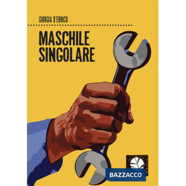 Maschile singolare