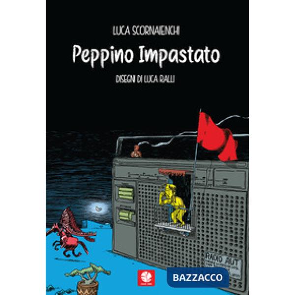 Peppino Impastato. Western a Mafiopoli