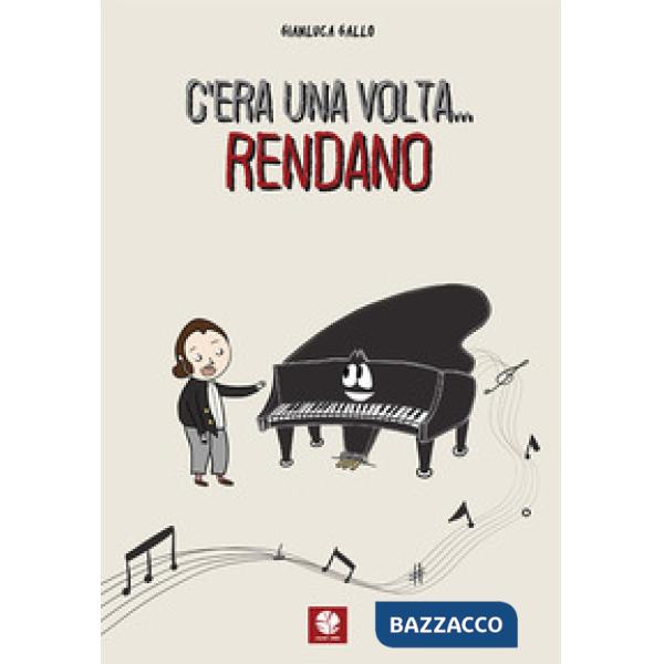 C'era una volta... Rendano