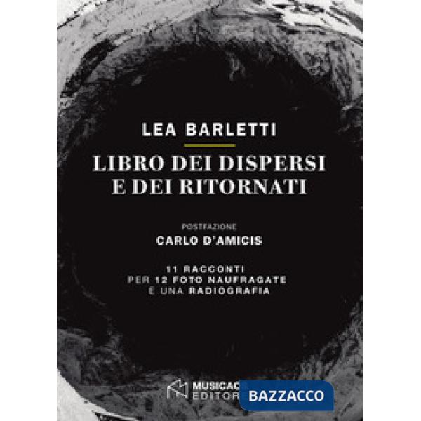 Libro dei dispersi e dei ritornati