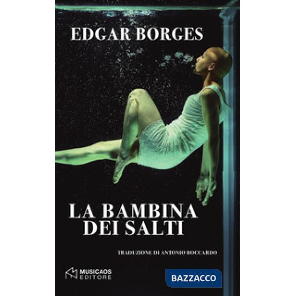 Bambina dei salti (La)