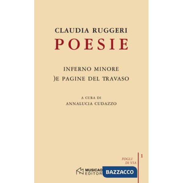 Poesie: Inferno minore-)e pagine del travaso