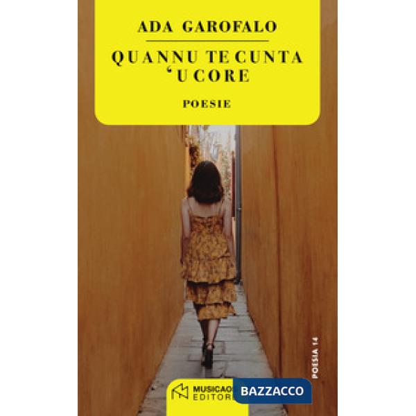 Quannu te cunta 'u core