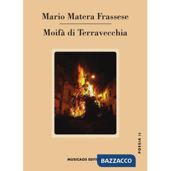 Moifà di Terravecchia