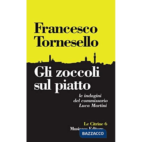 Zoccoli sul piatto (Gli)