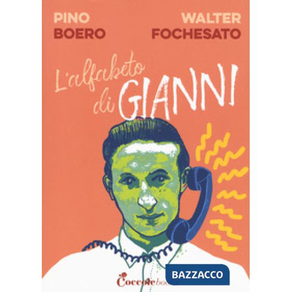 Alfabeto di Gianni (L')