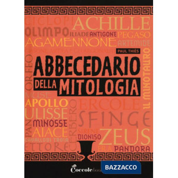 Abbecedario della mitologia