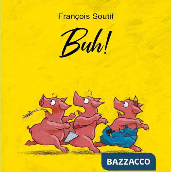 Buh! Ediz. a colori