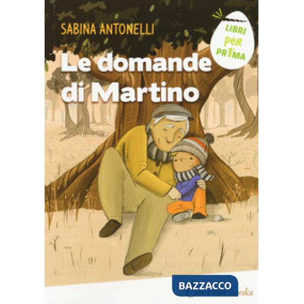 Domande di Martino (Le)