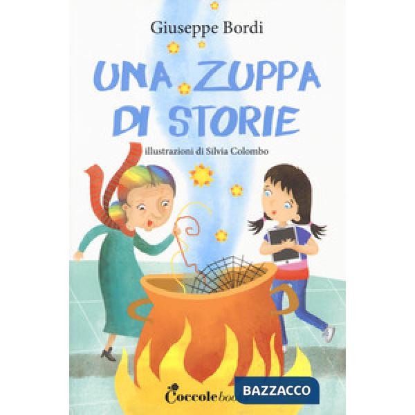 Zuppa di storie (Una)