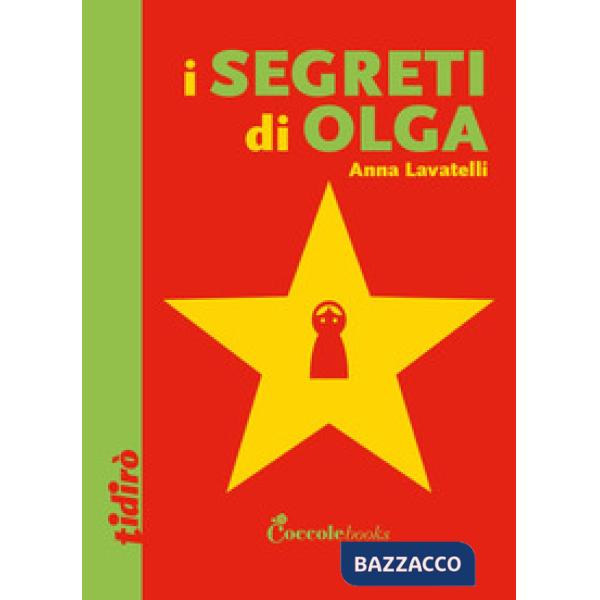 Segreti di Olga (I)