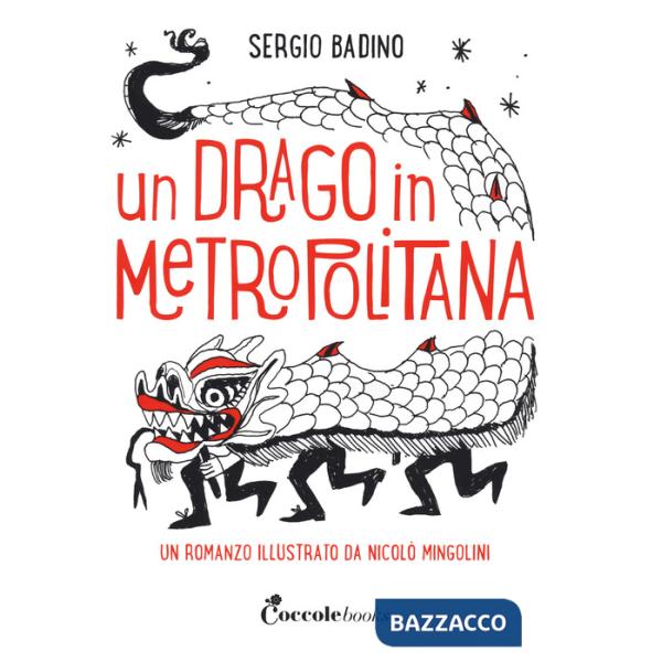 Drago in metropolitana (Un)