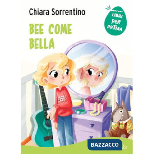 Bee come bella