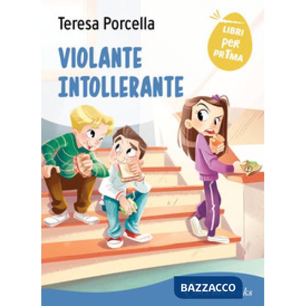 Violante intollerante