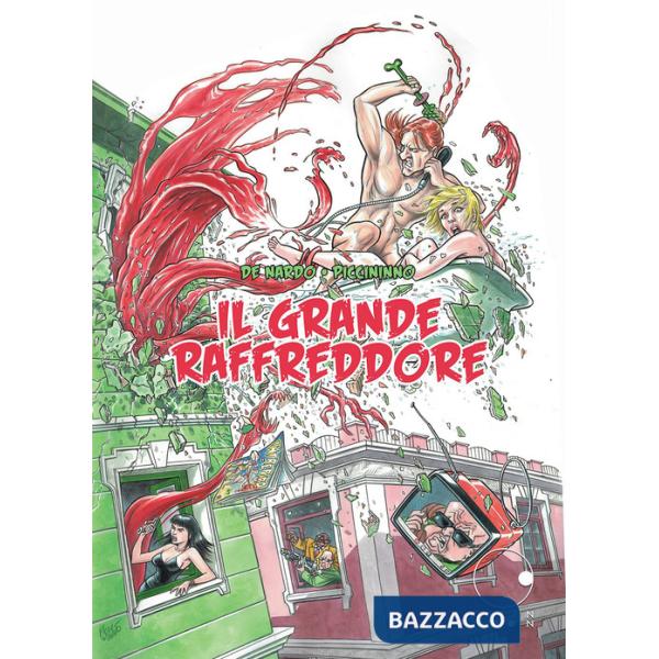 Grande raffreddore (Il)