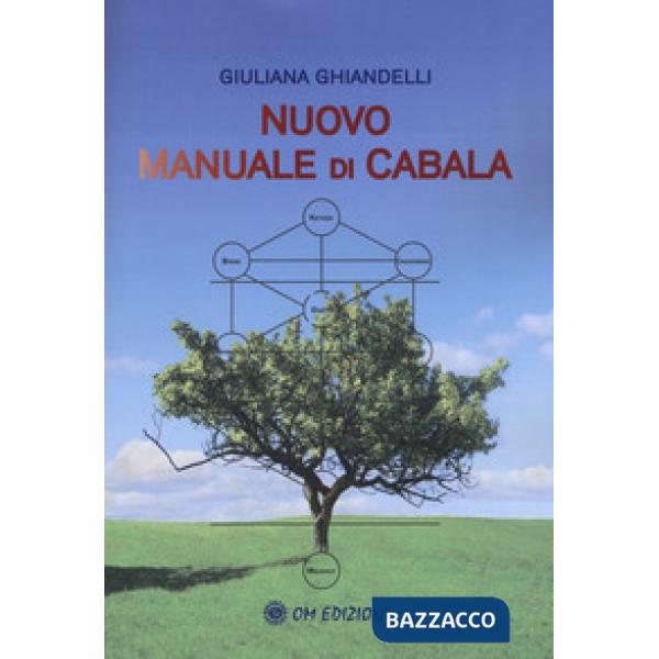 Nuovo manuale di cabala