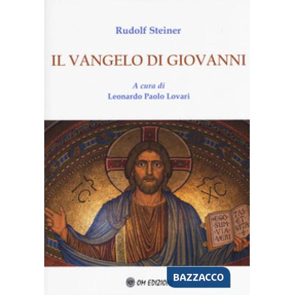 Vangelo di Giovanni (Il)