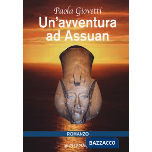 Avventura ad Assuan (Un')