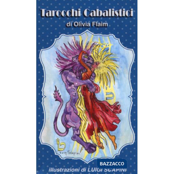Tarocchi cabalistici (I)
