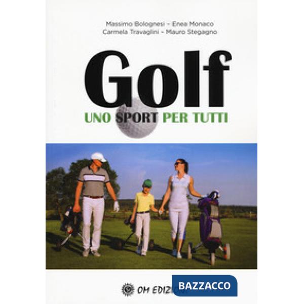 Golf uno sport per tutti