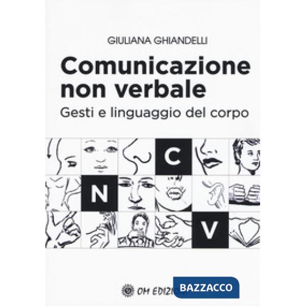 Comunicazione non verbale. Gesti e linguaggio del corpo