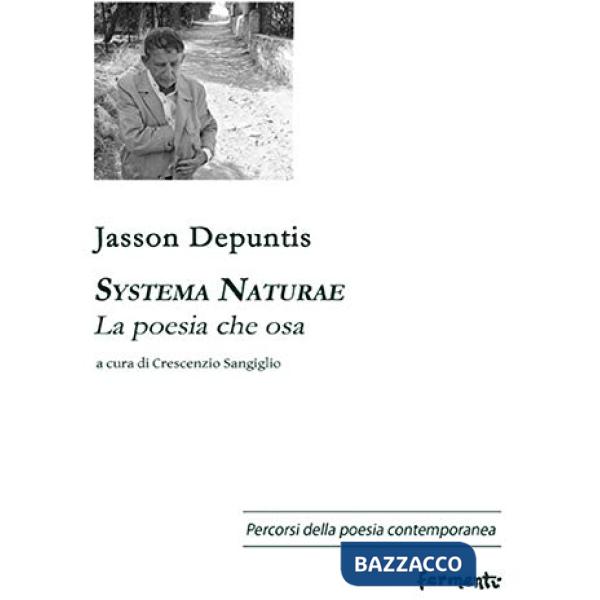 Systema Naturae. La poesia che osa