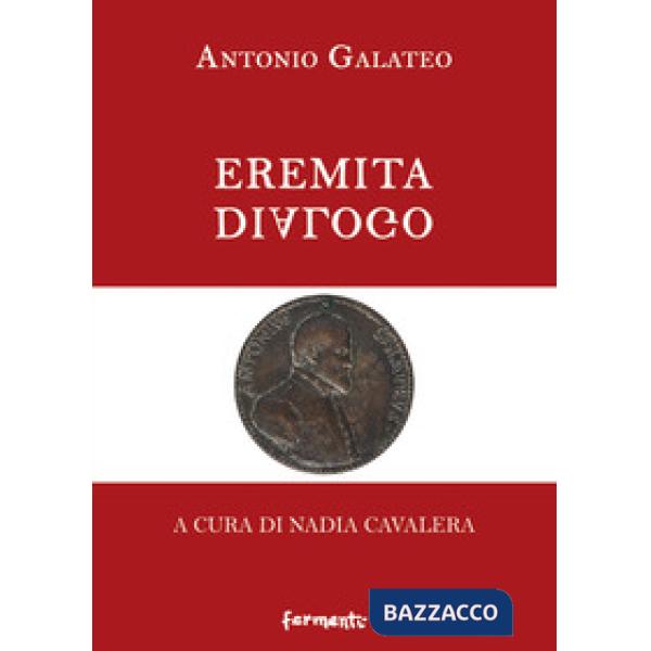 Eremita. Dialogo