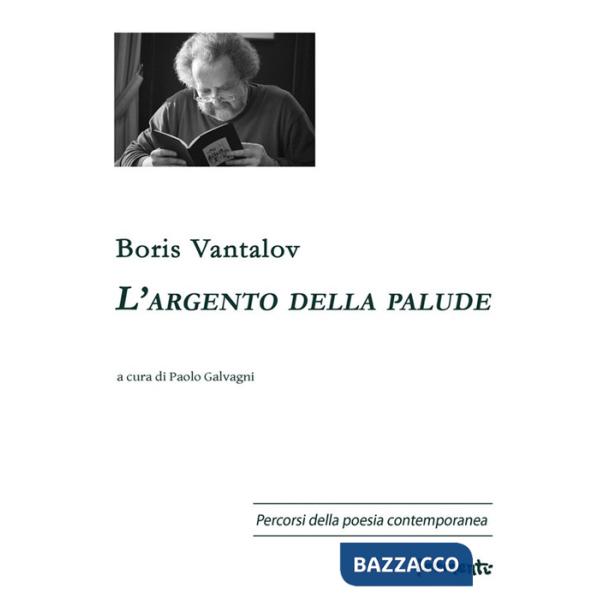 Argento della palude (L')