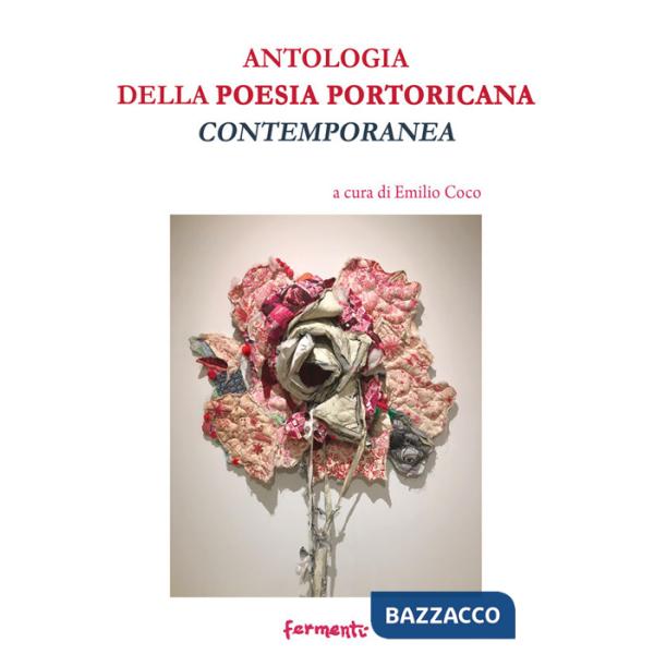 Antologia della poesia portoricana contemporanea