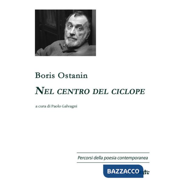 Nel centro del ciclope. Ediz. italiana e russa
