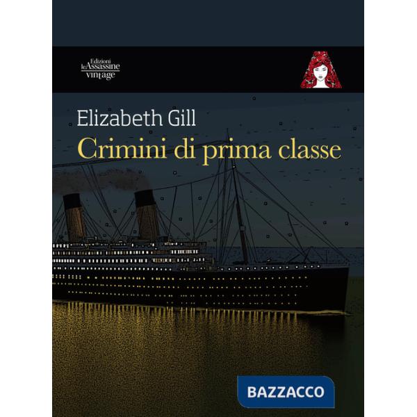 Crimini di prima classe